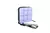 BILLETERA DAFNE LAVANDER CHIMOLA - comprar online