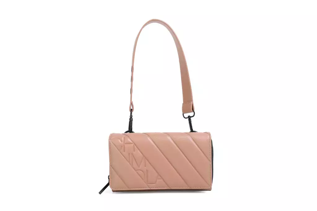 BILLETERA OLIVIA CAMEL CHIMOLA