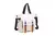 TOTE MILAN NUDE CHIMOLA - comprar online