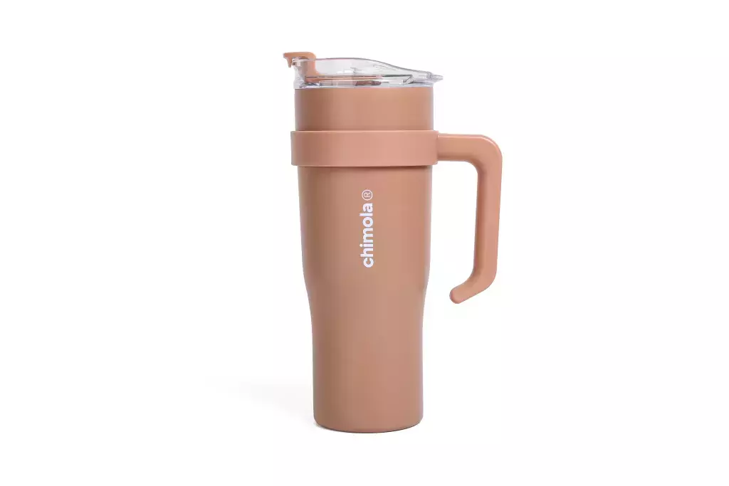 Vaso Térmico XL CHIMOLA
