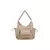 CARTERA OLIVIA CAMEL CHIMOLA
