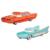 AUTOS CARS 2 PERSONAJES DE LUJO PACK X 2 U - comprar online