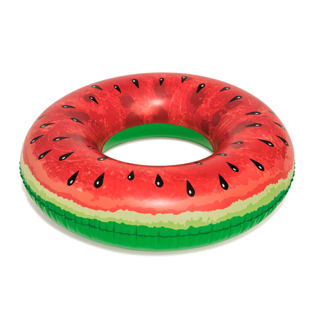 Salvavidas Inflable Sandía Bestway