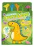 APRENDE A DIBUJAR DINOSAURIOS - comprar online
