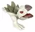 DINOSAURIO UNCAGED JURASSIC WORLD MINI STEGOSAURUS - comprar online