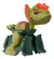 DINOSAURIO JURASSIC WORLD HUEVO TRANSFORMABLE DILOPHOSAURUS