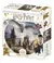 FIBRO PUZZLE 3D 300piezas HARRY POTTER