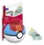 POKEBOLAS POKEMON SURTIDO CLASICO en internet