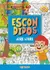 ESCONDIDOS, LIBRO PARA BUSCAR Y COLOREAR - comprar online