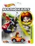 VEHICULO HOT WHEELS MARIO KART 1:64