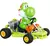 Imagen de VEHICULO HOT WHEELS MARIO KART 1:64