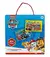 PAW PATROL 6 PIEZAS X2 ROMPECABEZAS
