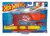PISTA HOT WHEELS DE BOLSILLO ROJA en internet