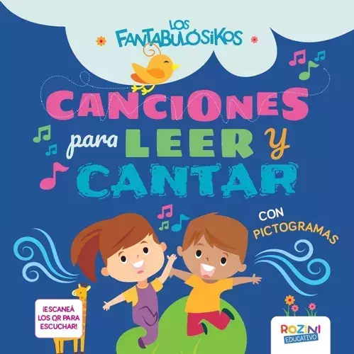 Canciones Para Leer Y Cantar * Fantabulosikos Pictogramas