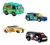 HOT WHEELS CELEBRATING EVERY STORY