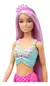 BARBIE SIRENA CABELLO LARGO DE ENSUEÑO - comprar online