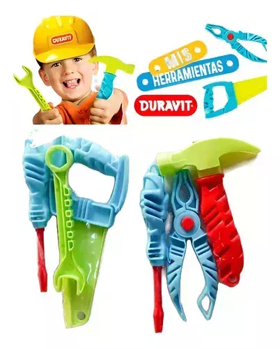 MIS HERRAMIENTAS DURAVIT