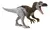 XUANHANOSAURUS DINOSAURIO JURASSIC WORLD SERIE DE PELIGRO
