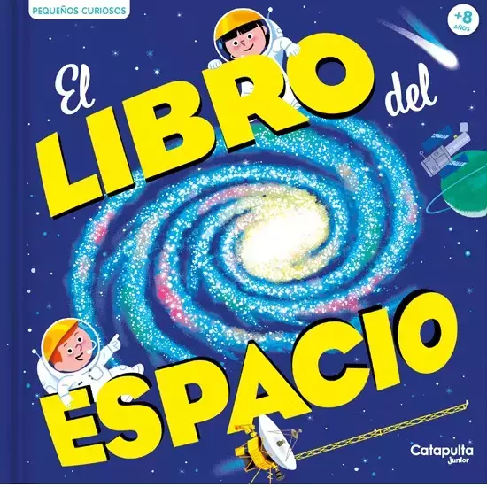 EL LIBRO DEL ESPACIO