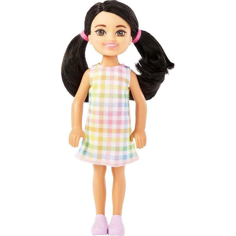 MUÑECA BARBIE CHELSEA