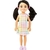 MUÑECA BARBIE CHELSEA