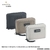 BILLETERA AMAYRA 1 CIERRE GRIS CLARO CORTA 67.B961