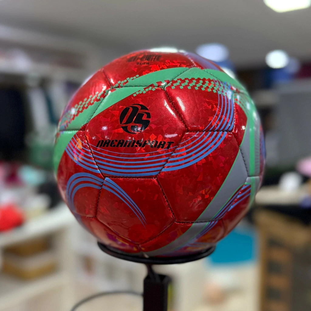 PELOTA DE FUTBOL N 5 DREAMSPORT