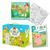 LA GRANJA LIBRO DE JUEGOS Y ROMPECABEZAS - comprar online