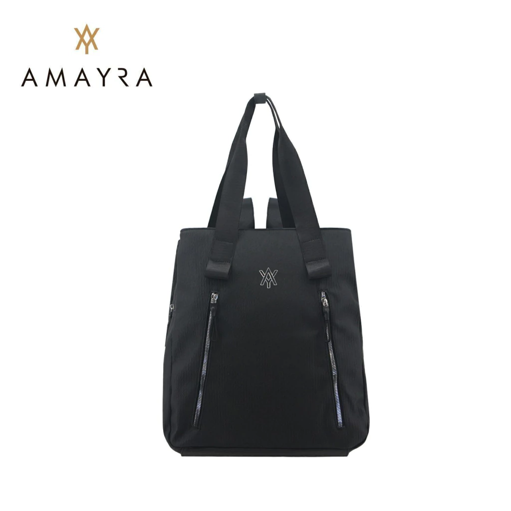 MOCHILA AMAYRA NEGRA CÓDIGO:67.C2676.1