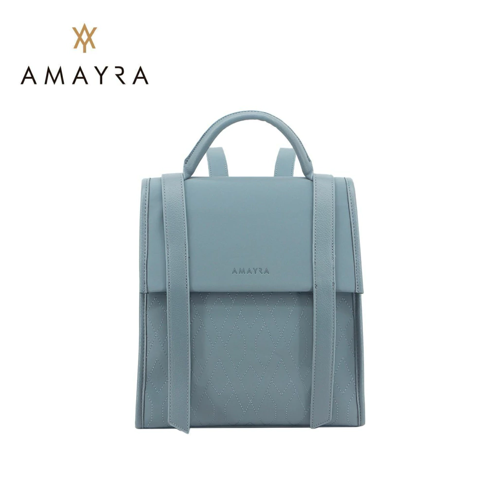 MOCHILA AMAYRA AERO