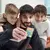DESCUBRIENDO - Juego de Cartas para Niños y Adultos-enPALABRAS