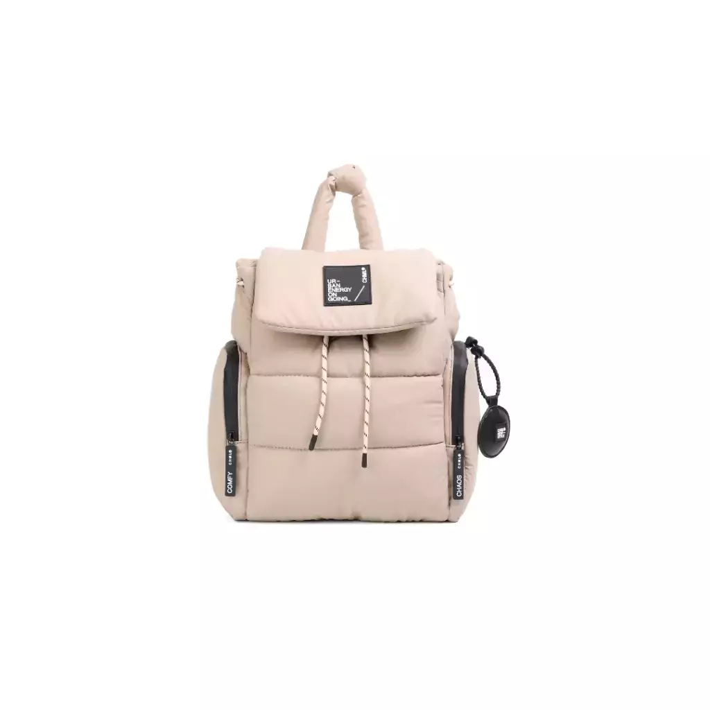 MOCHILA REGINA VISON