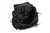 MOCHILA MATERNITY BABY WORLD BLACK - Ojo al Piojo