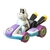 VEHICULO HOT WHEELS MARIO KART 1:64 - tienda online