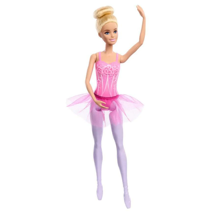 BARBIE BAILARINA DE BALLET