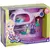 PLAYSET POLLY POCKET SUPER HELICOPTERO DE VIAJE
