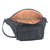 RIÑONERA AMAYRA GRANDE NEGRA 67.C2691 - comprar online