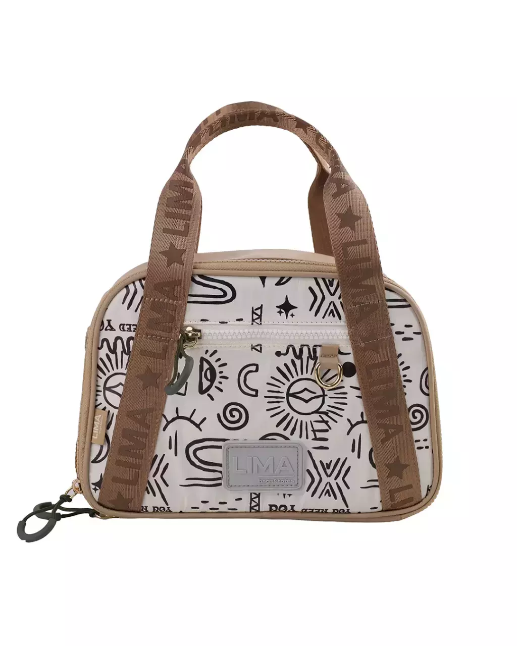 Portacosméticos Nova - LIMA