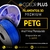 FILAMENTO PETG PREMIUM COLOR PLUS