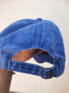 gorra Nike reflex azul - comprar online