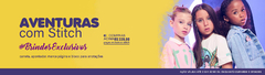 Banner da categoria Stitch