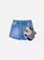 Short Jeans Minnie Animê - comprar online