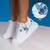 Tênis Glam Stitch na internet