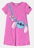 Vestido Stitch com Orelha Momi - comprar online
