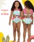 Maiô Est Ice Cute Siri Kids - comprar online