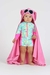 Toalha Baby Est Ice Cute Siri Kids na internet