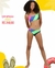 Biquini Faixinha Listras Colors - comprar online