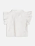 Camisa Cropped com Strass Momi - comprar online