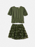 Conjunto Saia em Tule e Blusa MC Animê - loja online
