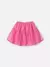 Saia em Tule Animê - Caramello Moda Infantil e Adolescente
